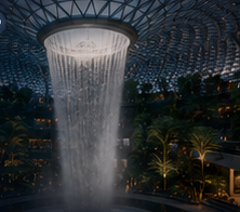Singapore Changi